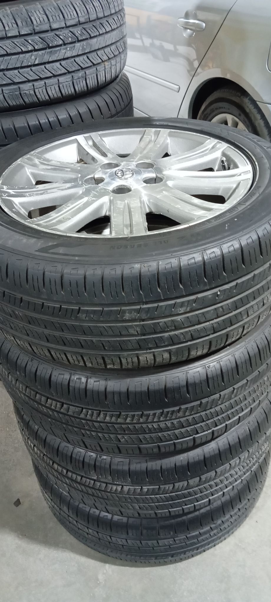 limitet 17lik 4 000 TMT - Garadamak - img 3