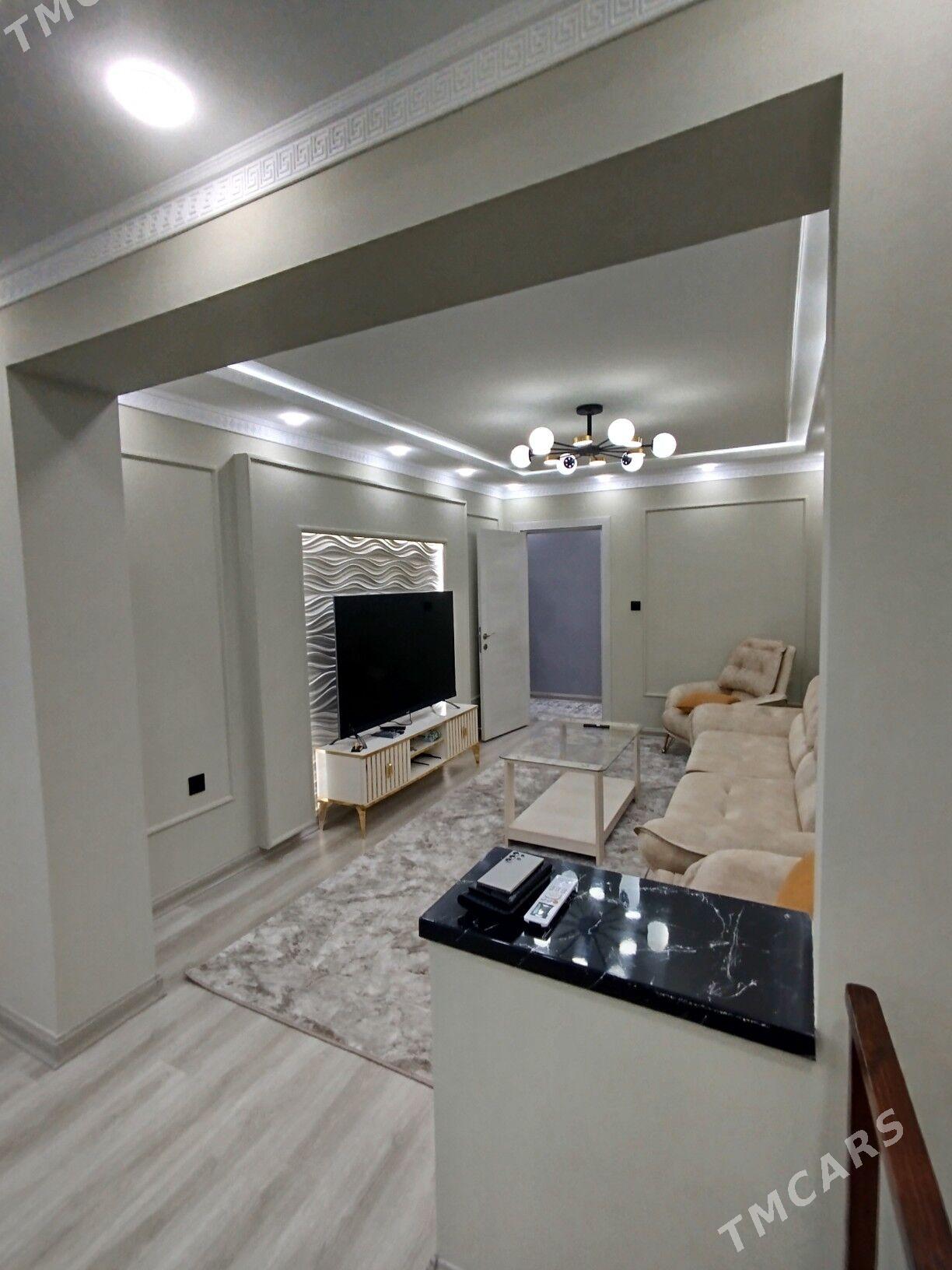 1 mkr 2 komnat - 1 мкр - img 2