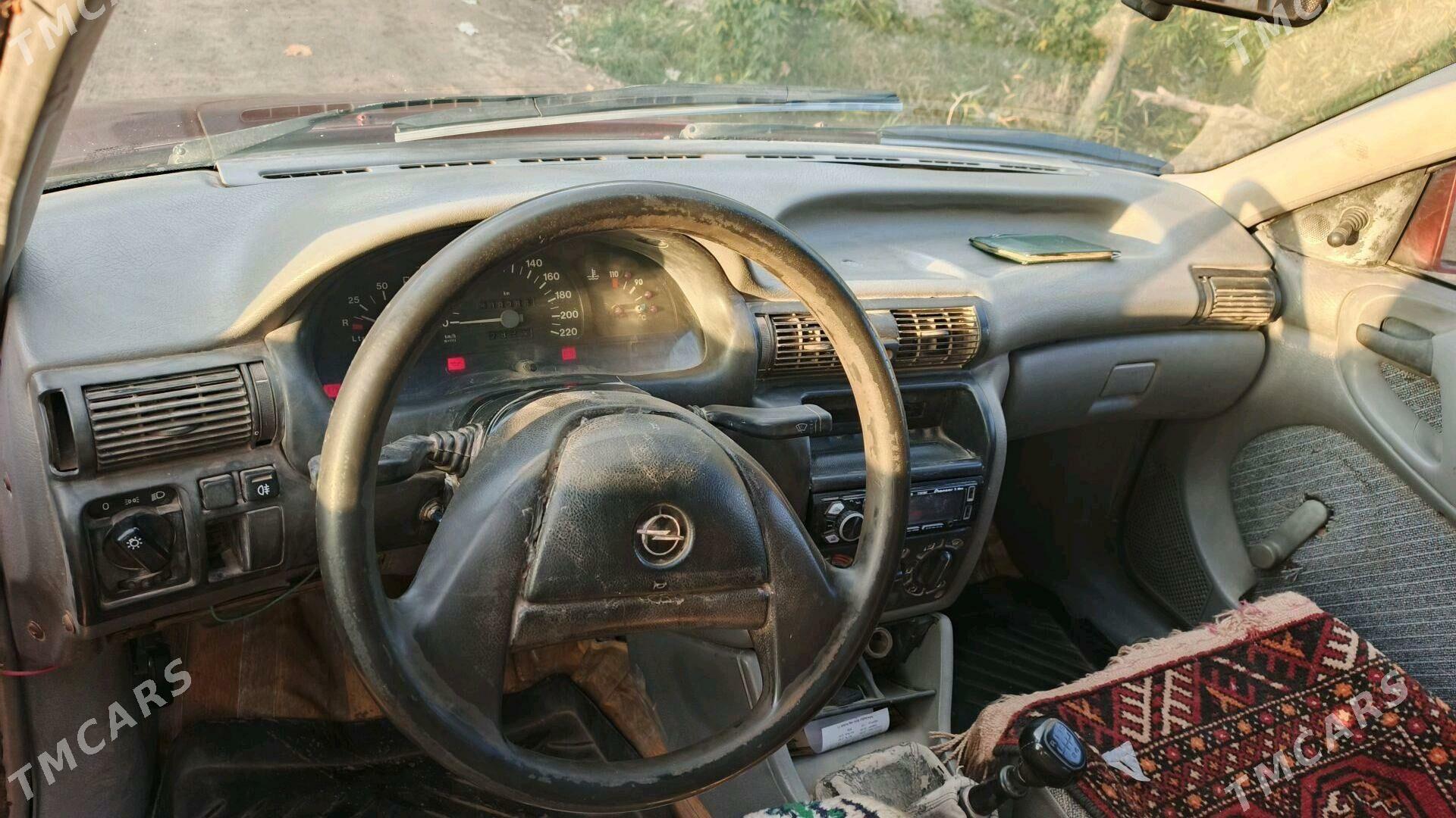 Opel Astra 1992 - 40 000 TMT - Akdepe - img 4