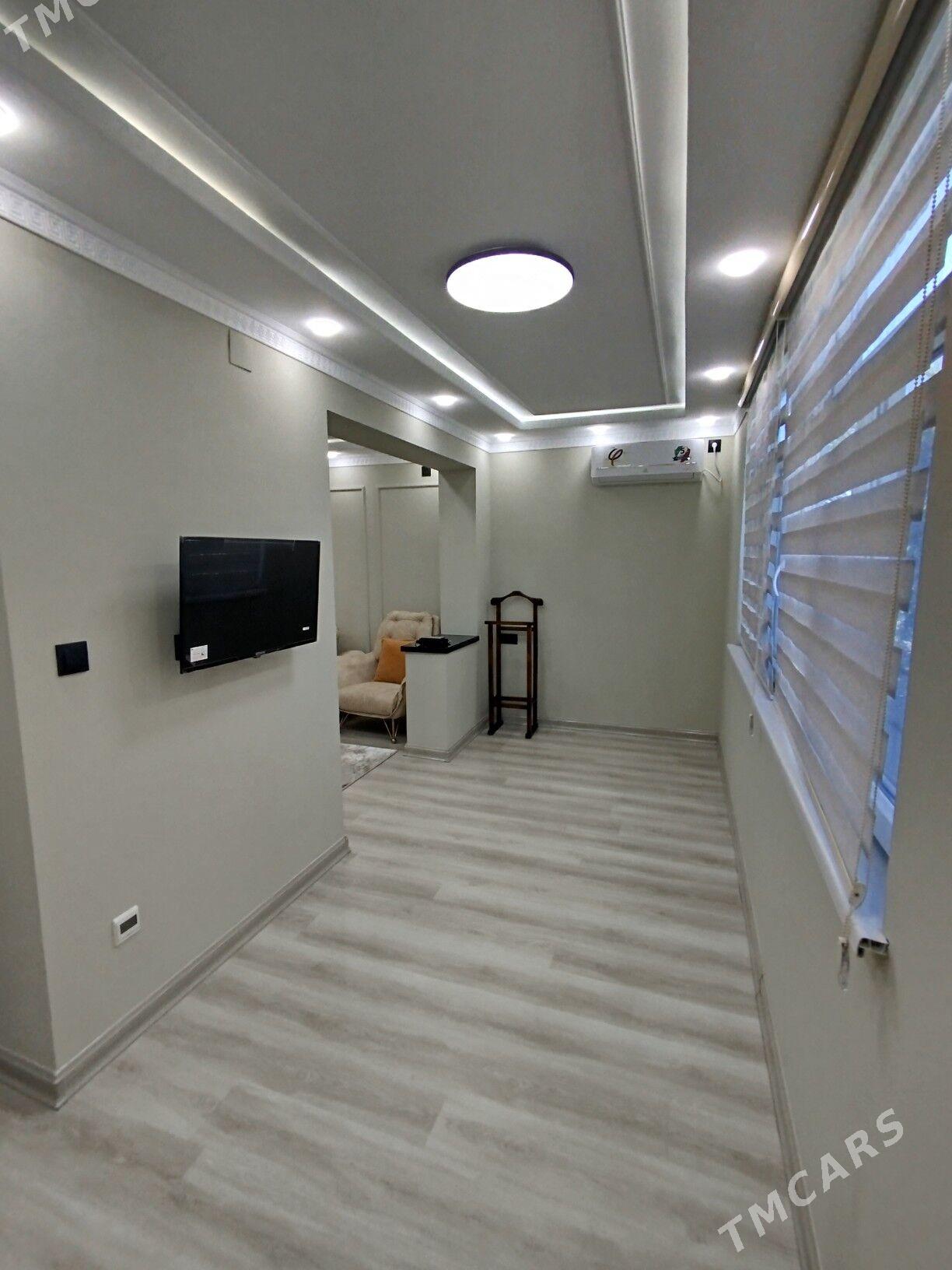 1 mkr 2 komnat - 1 мкр - img 7