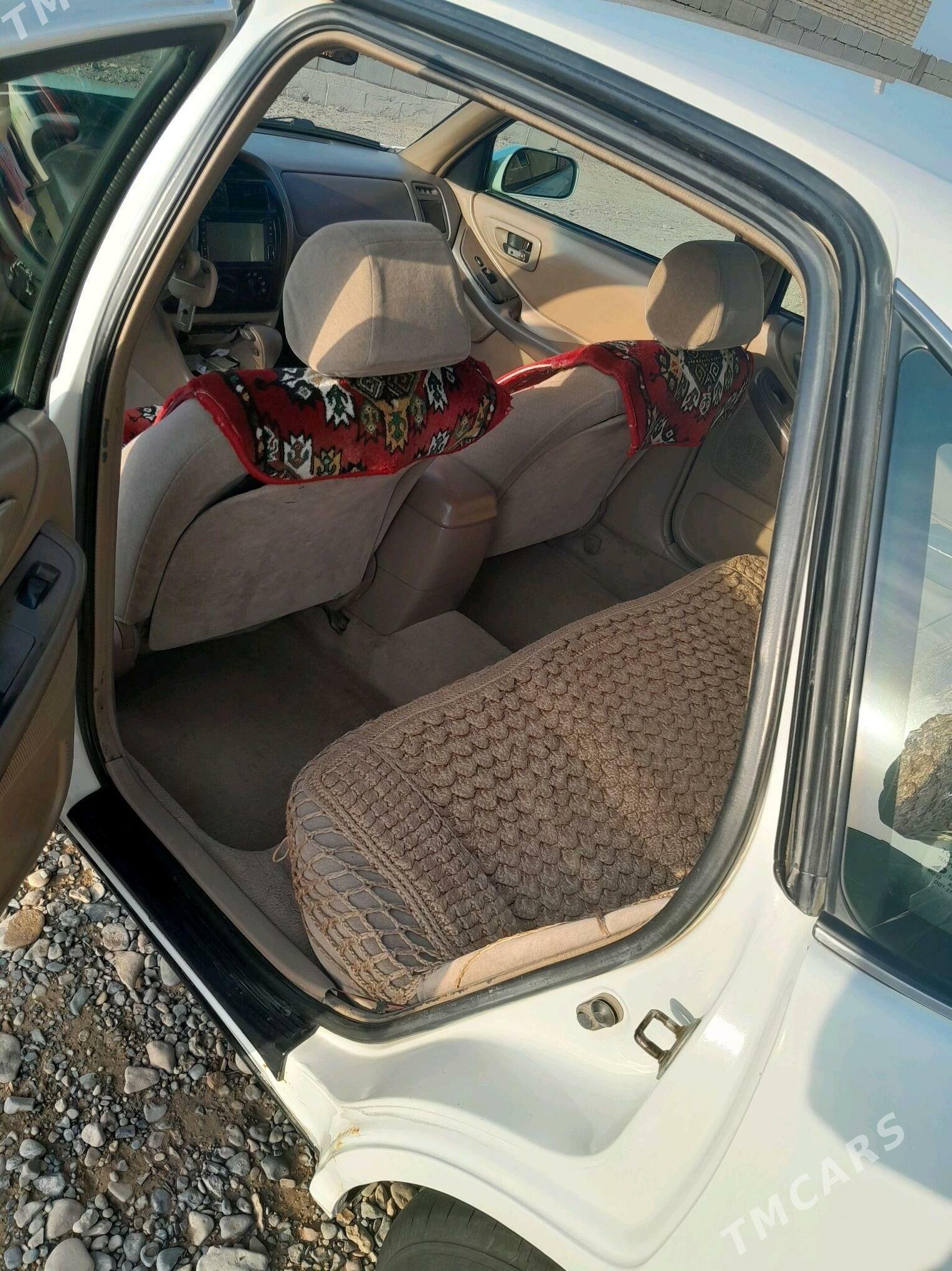 Toyota Avalon 1996 - 120 000 TMT - Babadaýhan - img 5