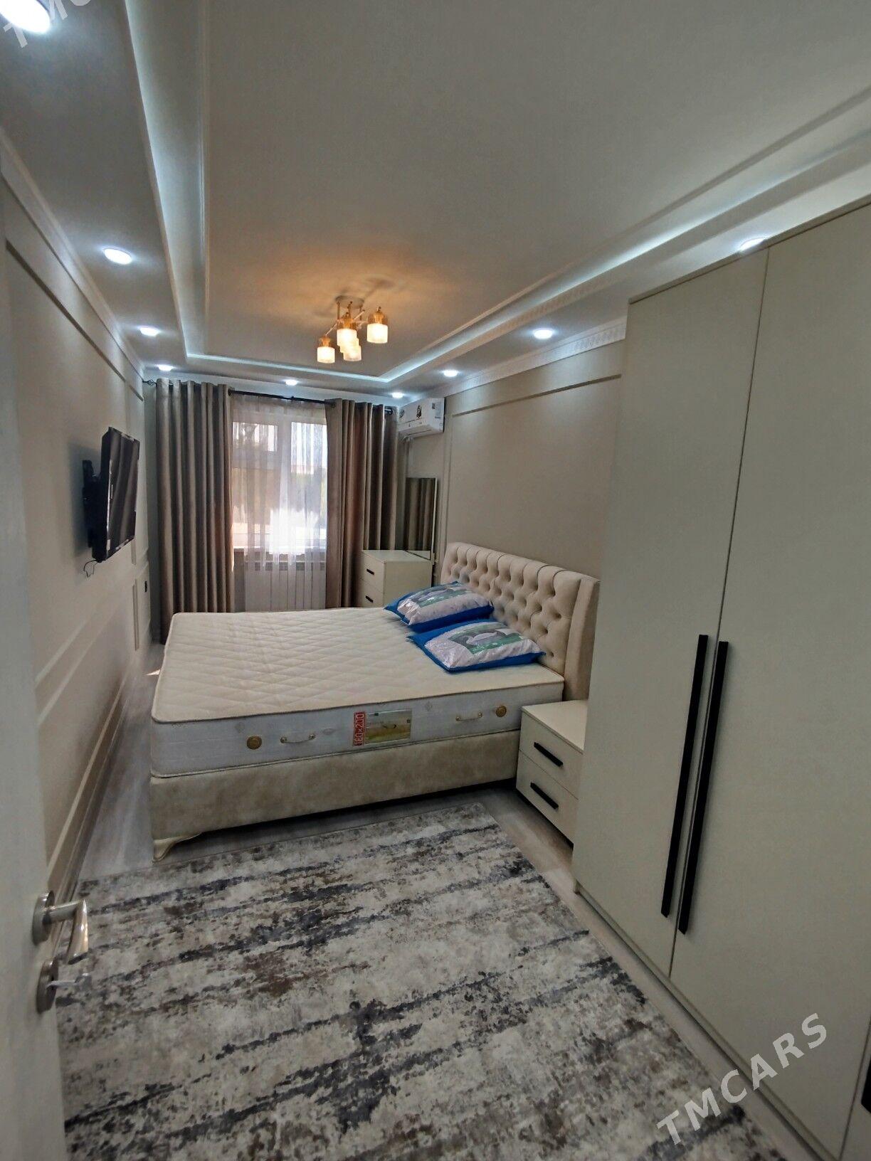 1 mkr 2 komnat - 1 мкр - img 3