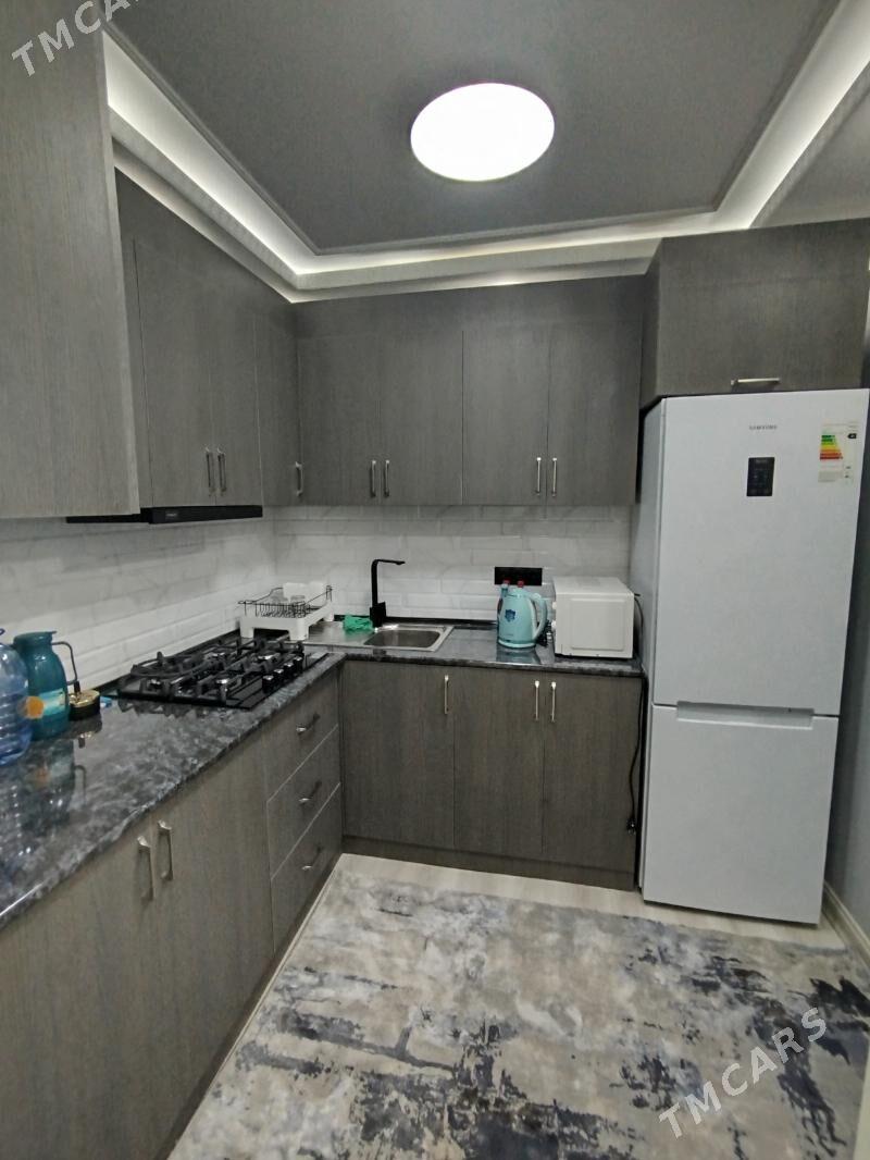 1 mkr 2 komnat - 1 мкр - img 8