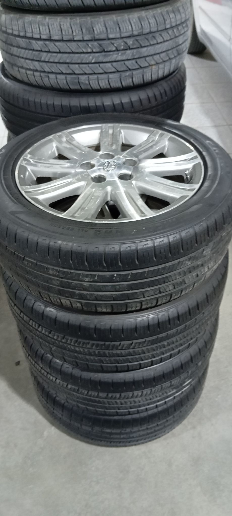 limitet 17lik 4 000 TMT - Garadamak - img 2