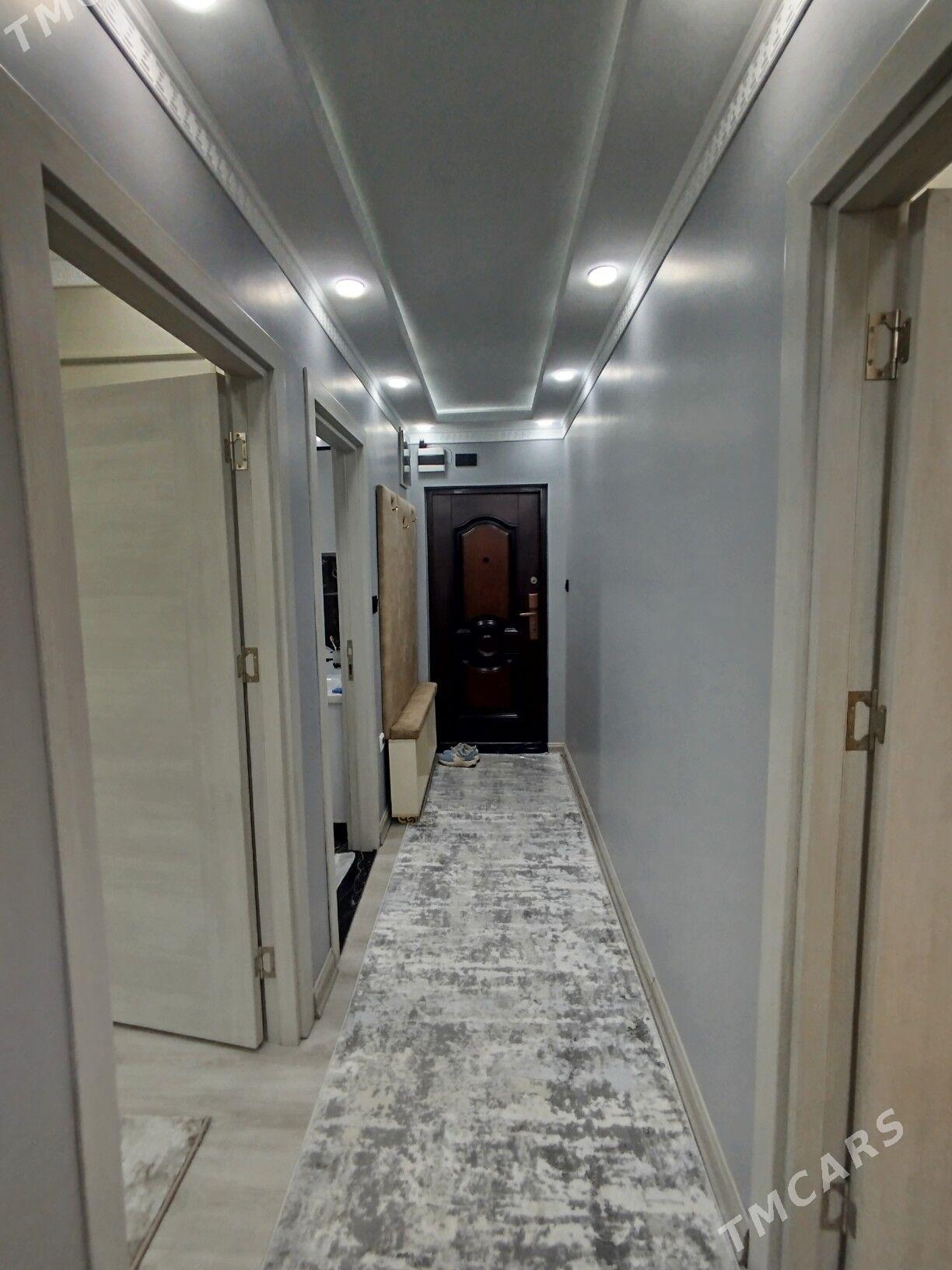 1 mkr 2 komnat - 1 мкр - img 5