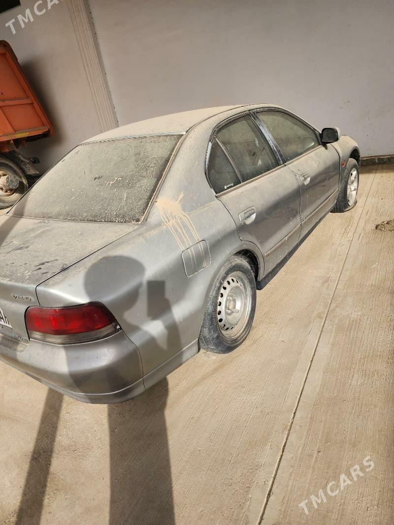 Hyundai Elantra 1999 - 25 000 TMT - Ашхабад - img 4