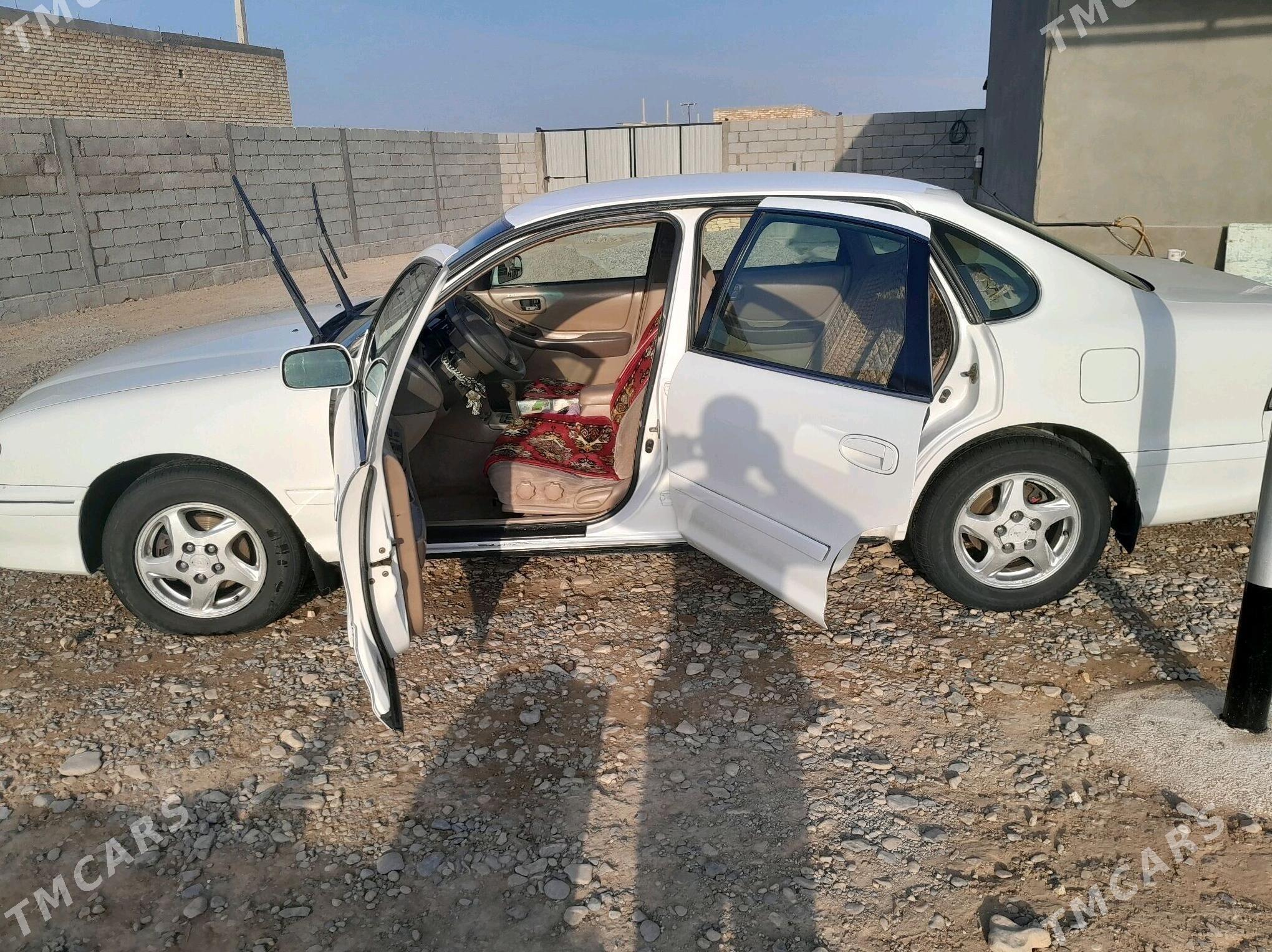 Toyota Avalon 1996 - 120 000 TMT - Babadaýhan - img 6