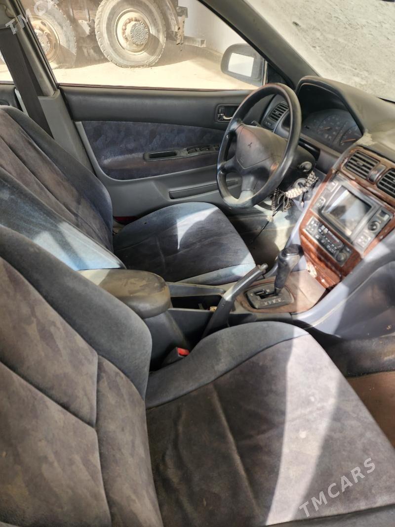 Hyundai Elantra 1999 - 25 000 TMT - Ашхабад - img 5