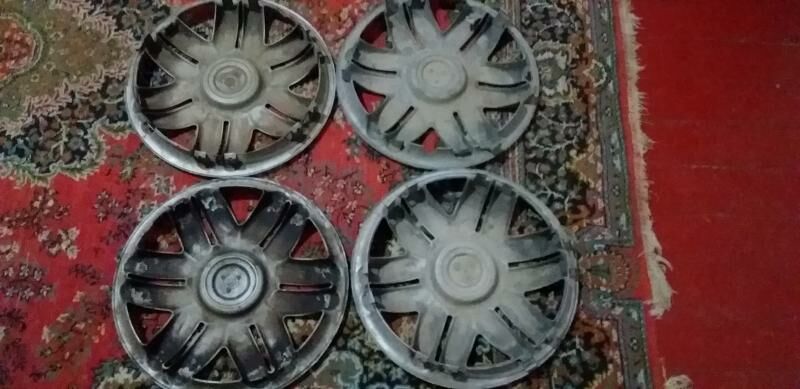 kalpak 40 TMT - Мургап - img 2