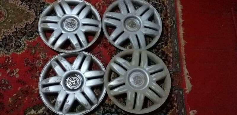 kalpak 40 TMT - Мургап - img 1