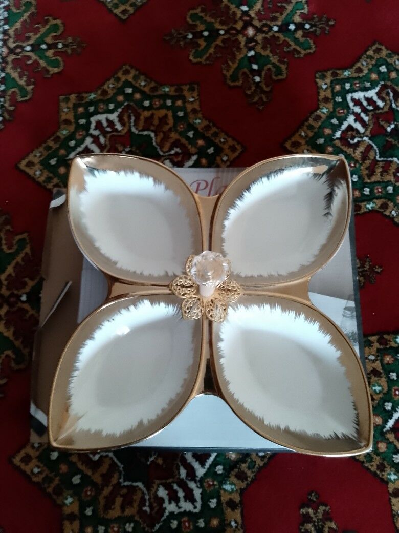 tarelkalar - Дашогуз - img 3