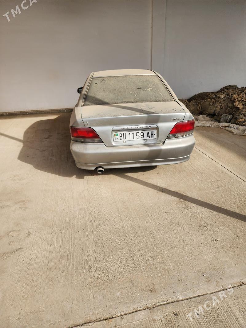 Hyundai Elantra 1999 - 25 000 TMT - Ашхабад - img 3