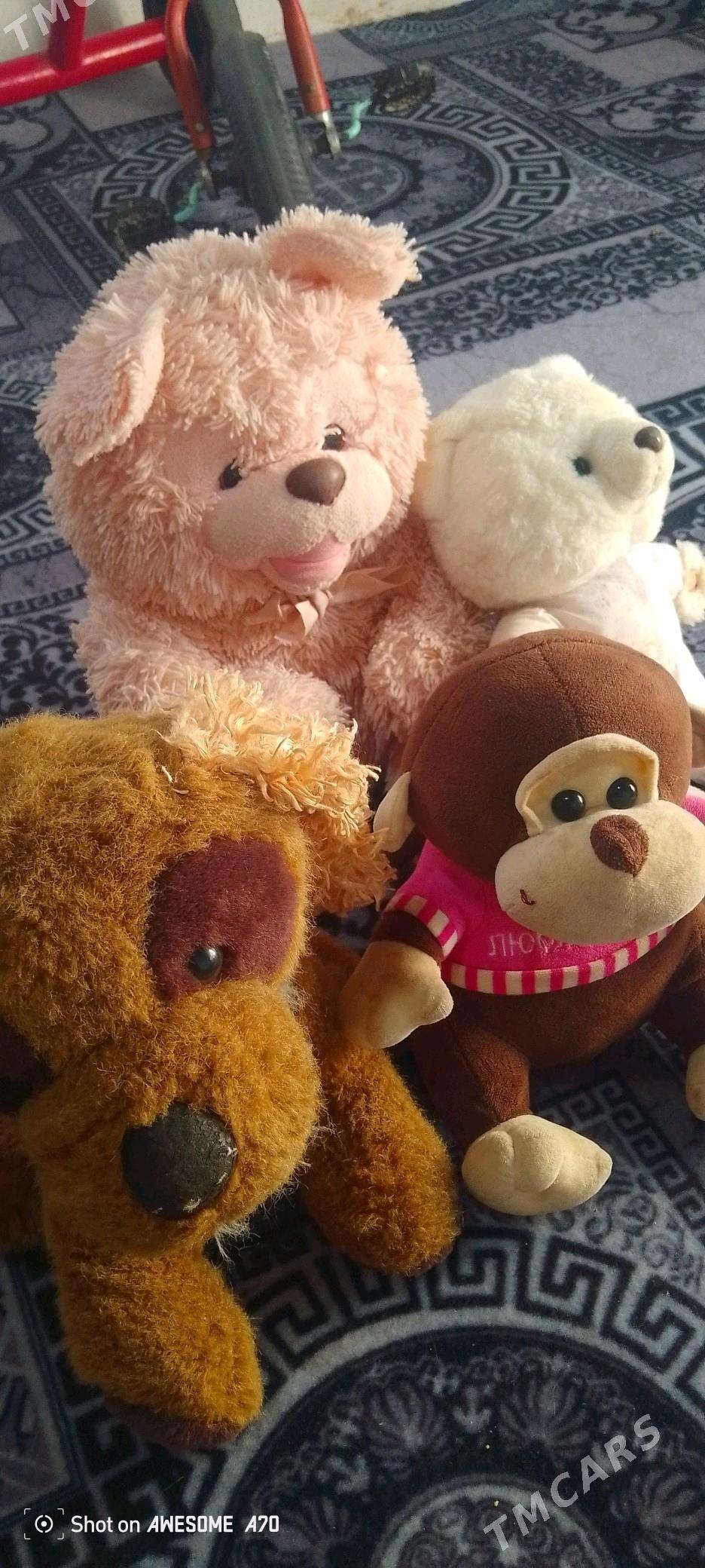 igruşka - Daşoguz - img 1