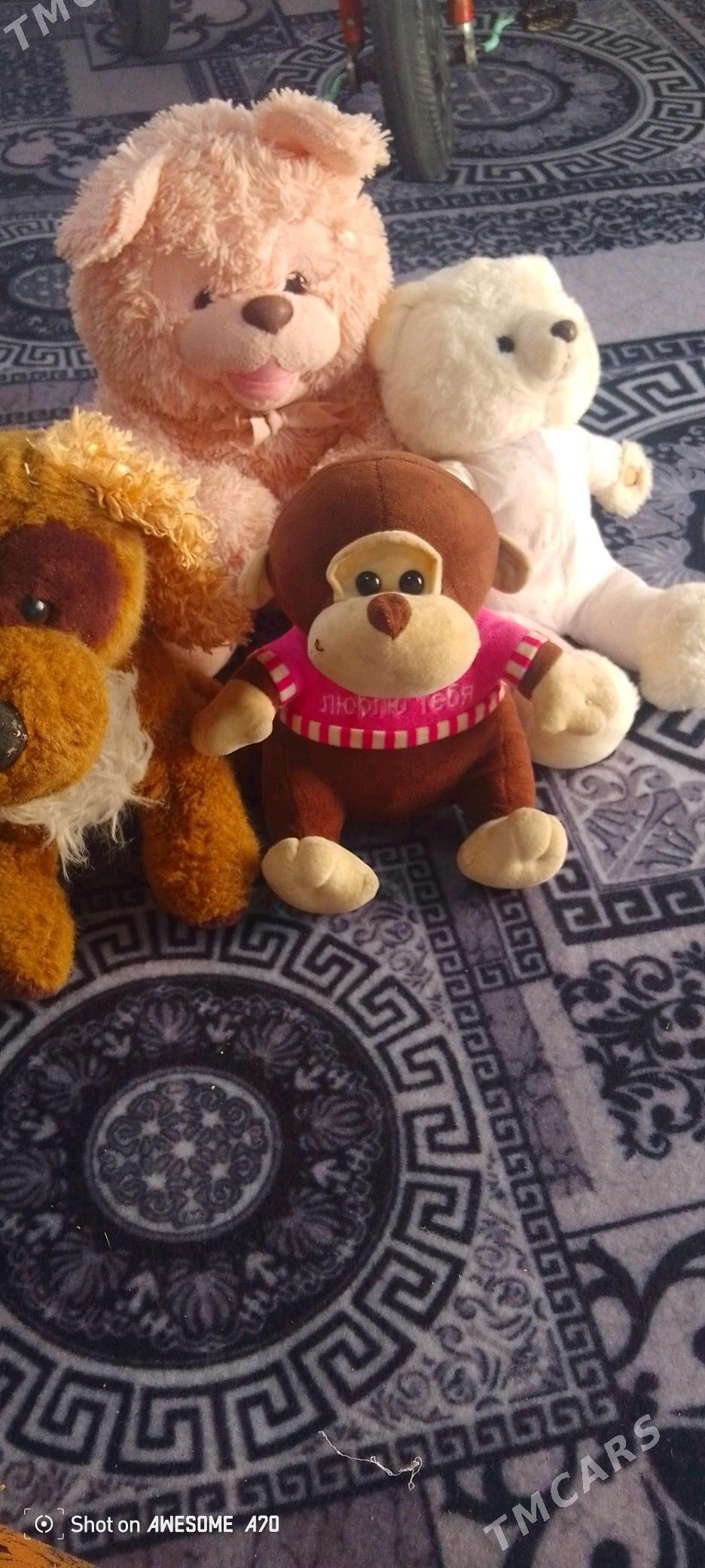 igruşka - Daşoguz - img 3