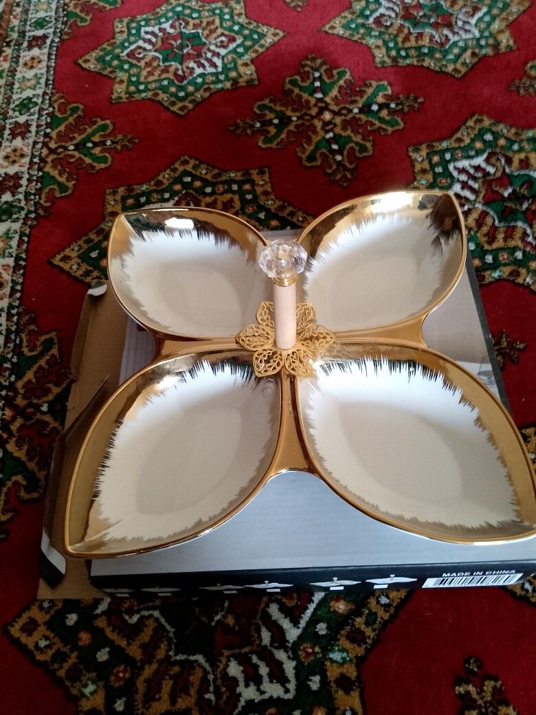 tarelkalar - Дашогуз - img 4