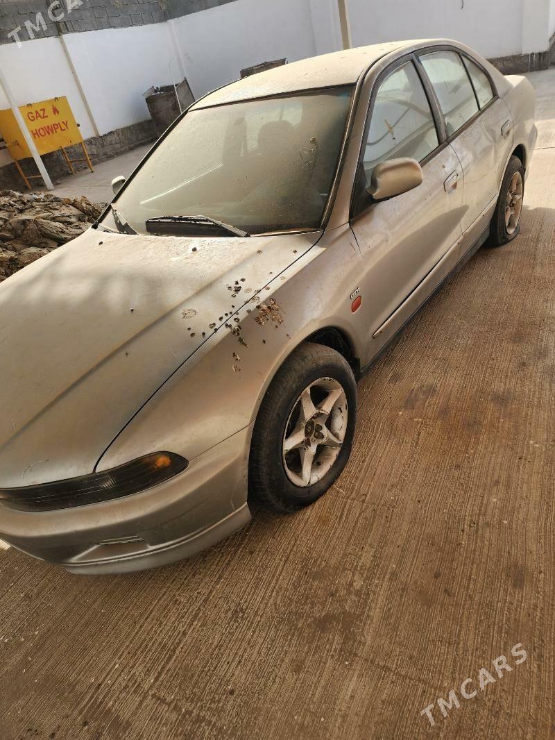 Hyundai Elantra 1999 - 25 000 TMT - Ашхабад - img 2