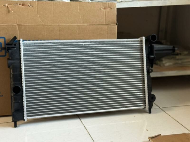 astra vectra radyator 600 TMT - 11 mkr - img 5