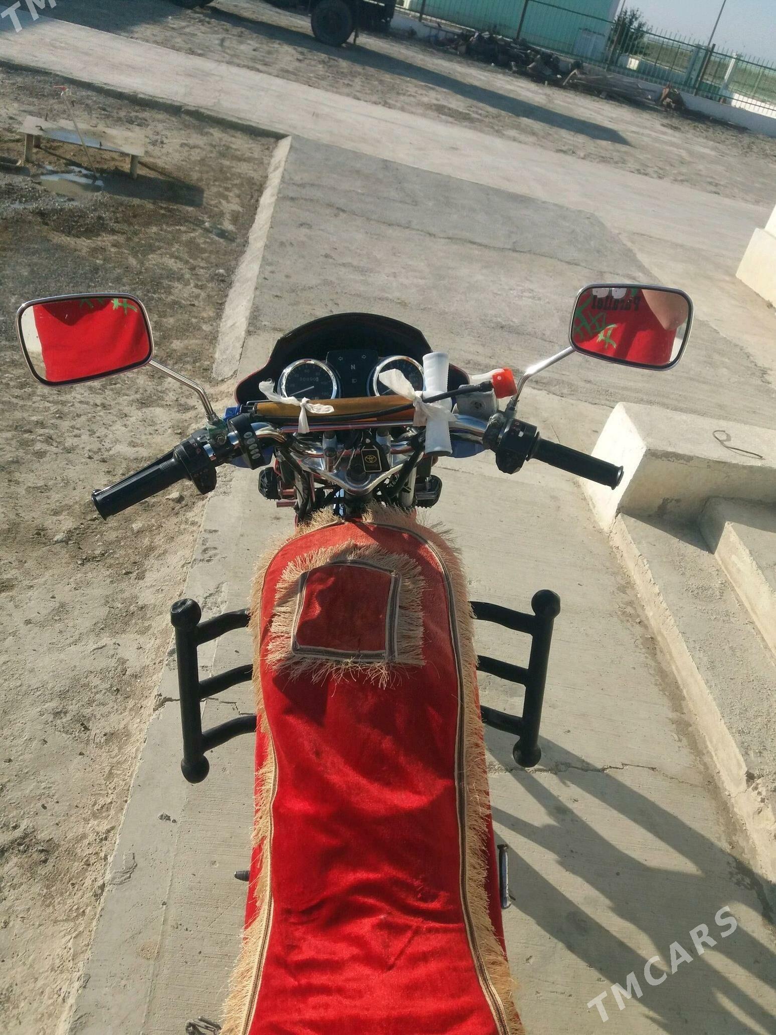 Fekon FK150-8G 2002 - 19 000 TMT - Gyzylarbat - img 2