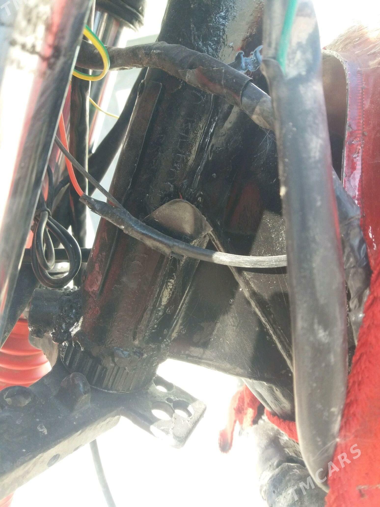 Fekon FK150-8G 2002 - 19 000 TMT - Gyzylarbat - img 1