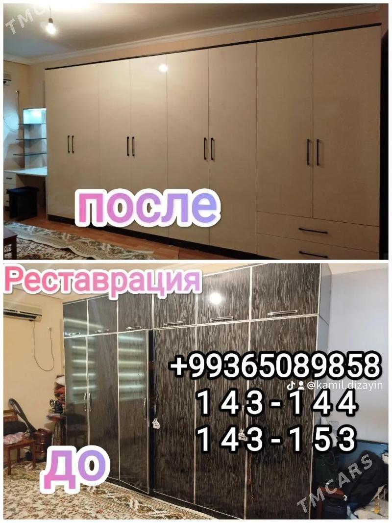 Mebel garnitury - Ашхабад - img 2
