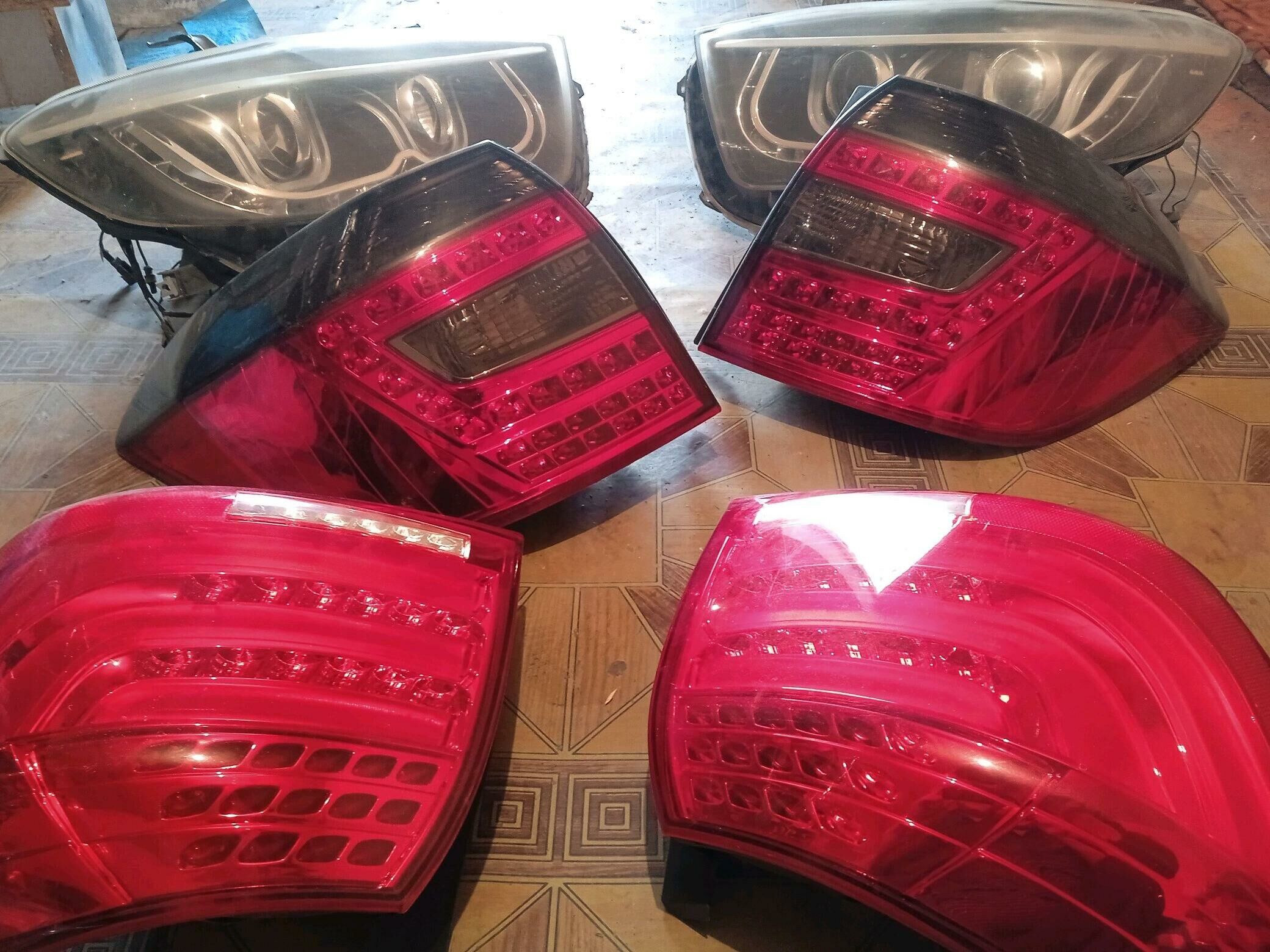 fara 1 200 TMT - Бедев - img 1