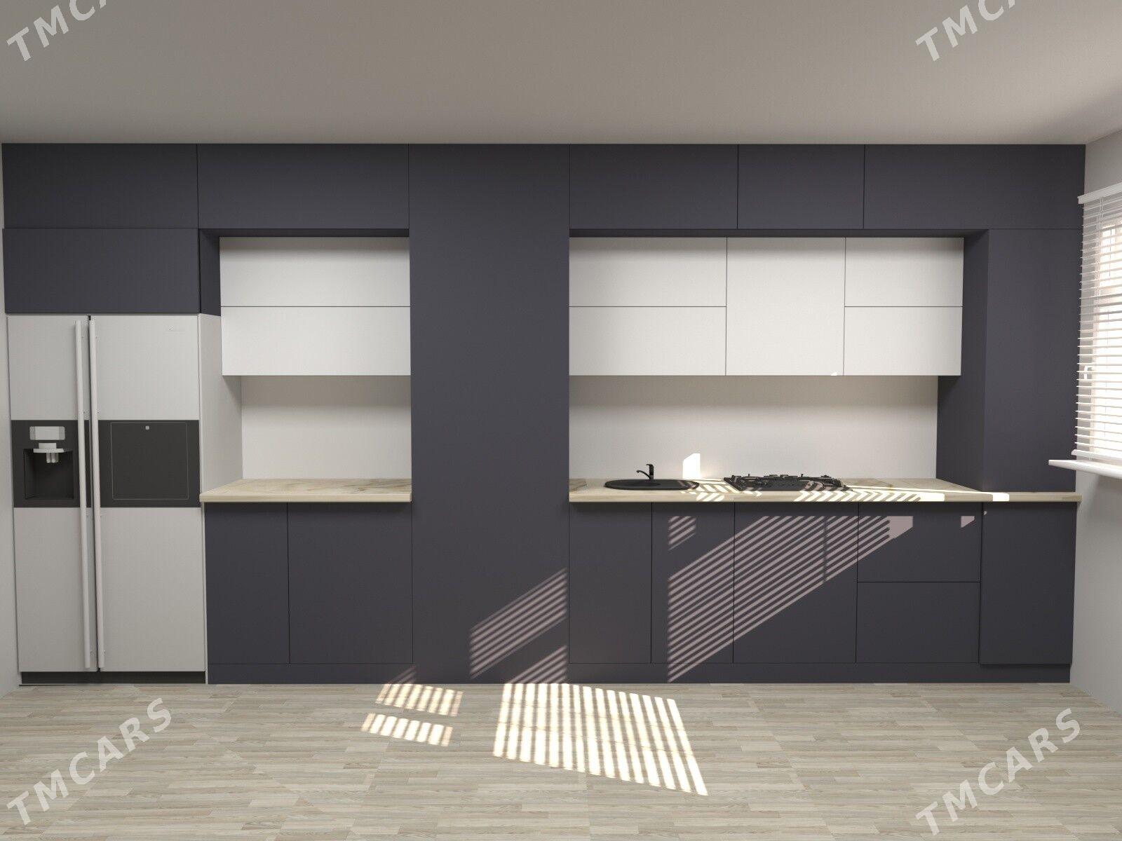 Mebel garnitury - Ашхабад - img 9