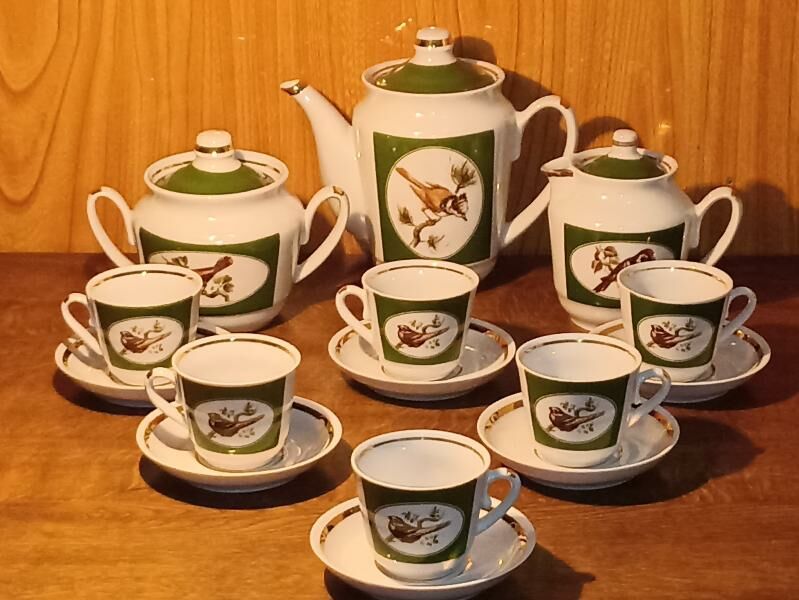 СКИДКИ !!! СЕРВИЗ/ПОСУДА. - Ашхабад - img 1