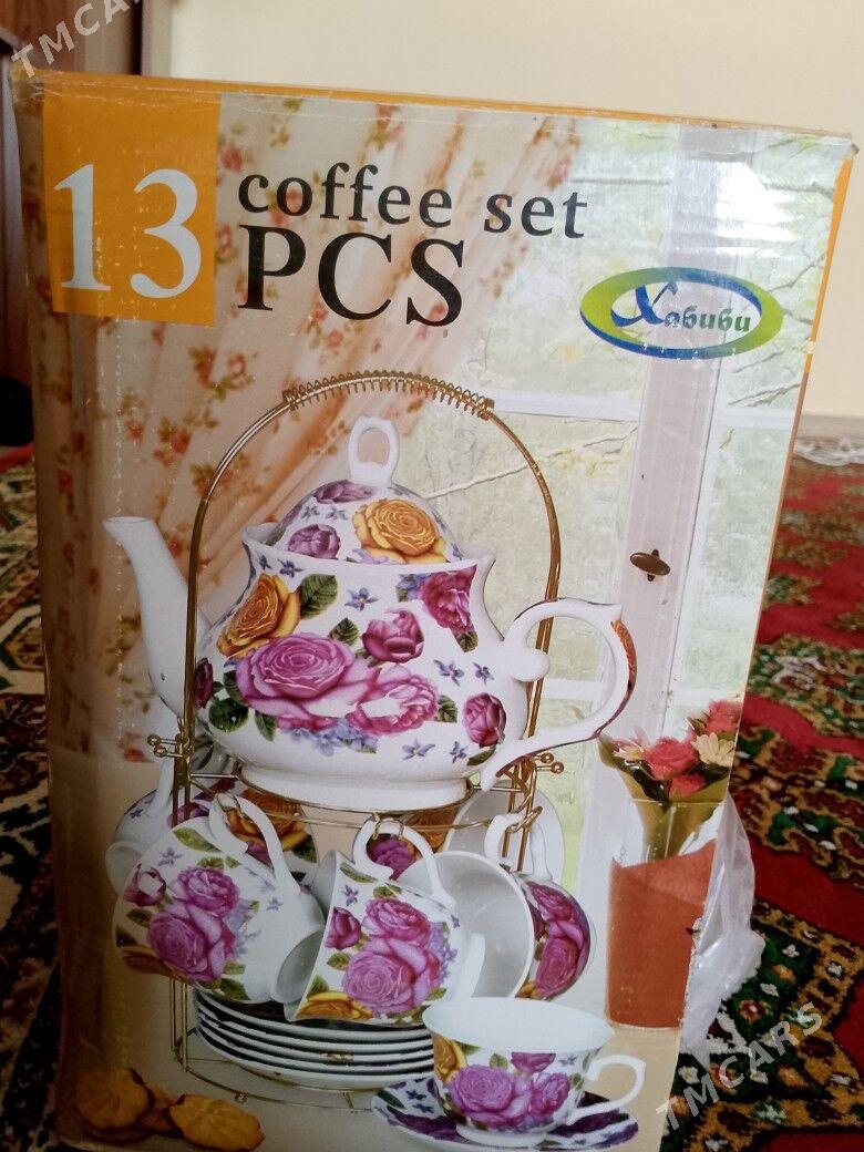 kombavn - Дашогуз - img 2