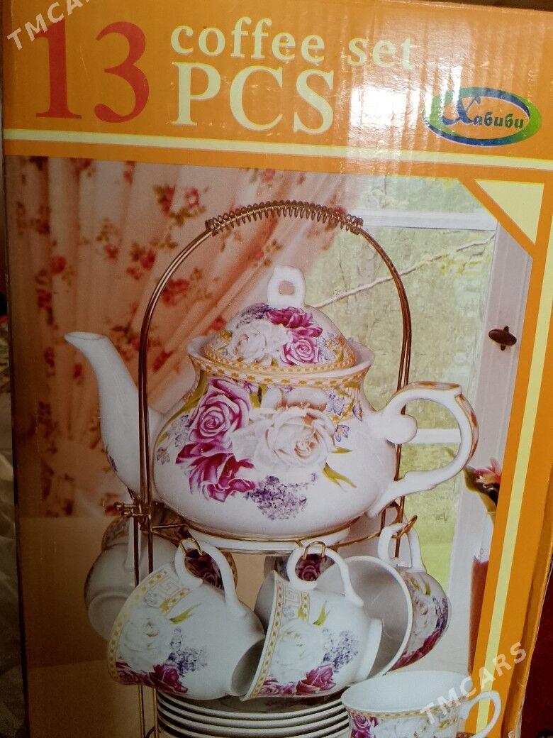 kombavn - Дашогуз - img 3