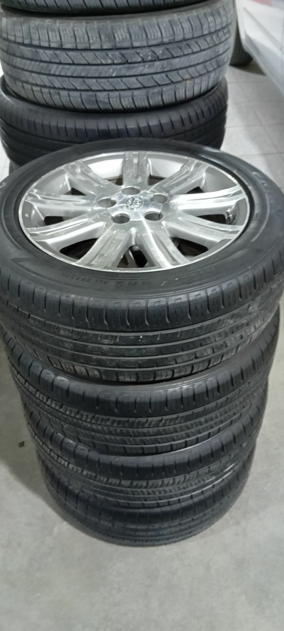 17 lik limitet 4 000 TMT - Бедев - img 2