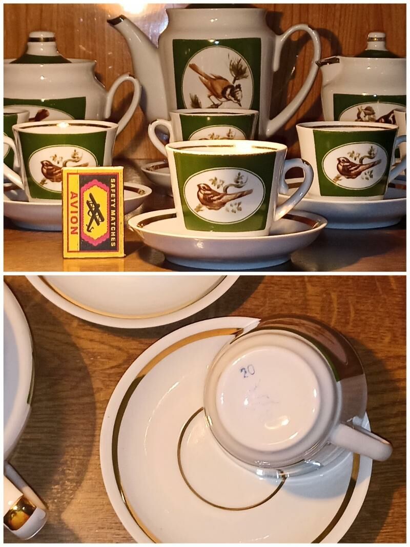 СКИДКИ !!! СЕРВИЗ/ПОСУДА. - Aşgabat - img 3