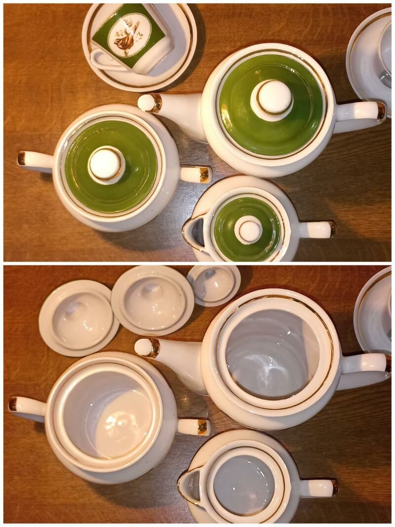 СКИДКИ !!! СЕРВИЗ/ПОСУДА. - Aşgabat - img 2