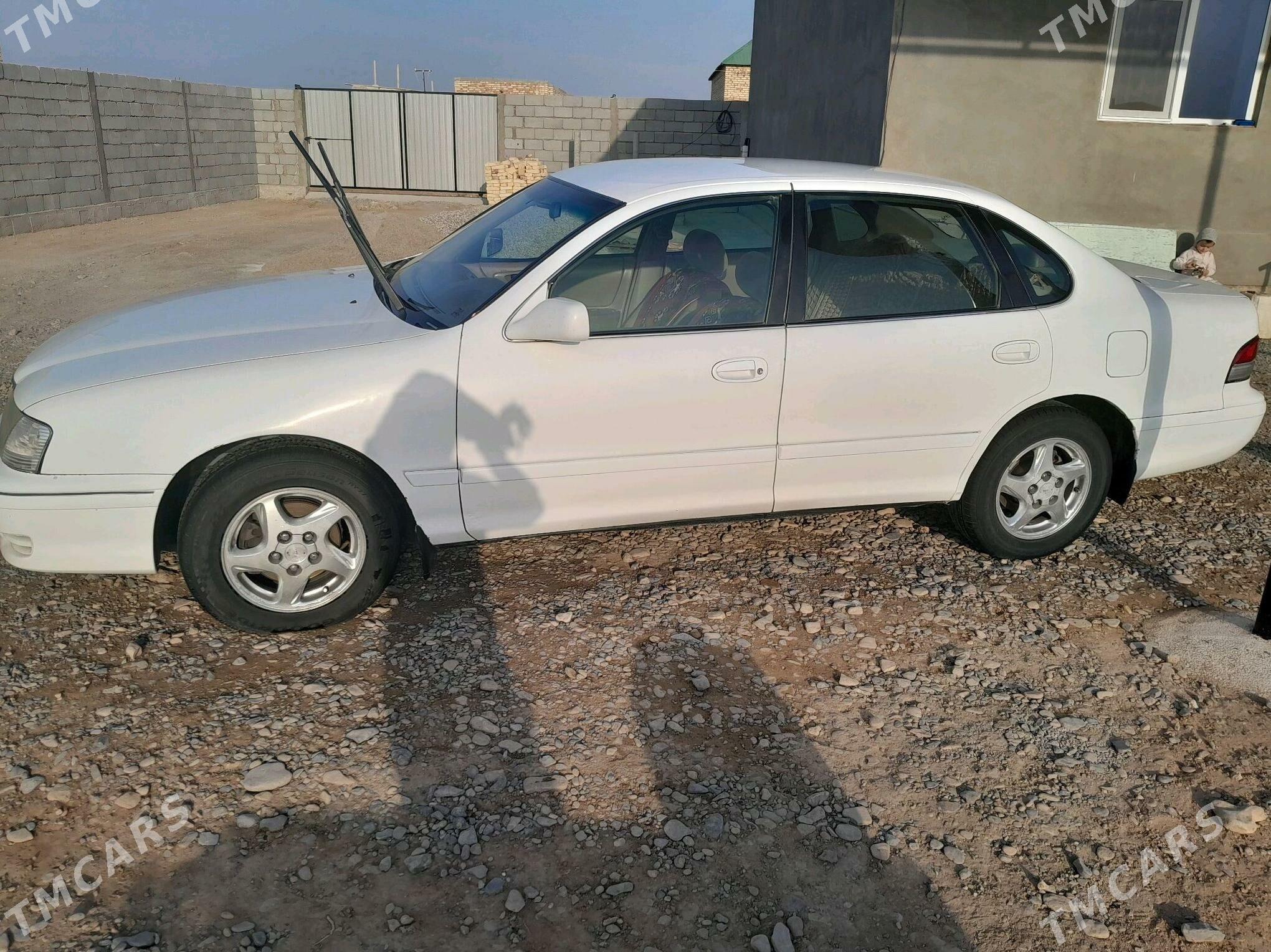 Toyota Avalon 1996 - 120 000 TMT - Babadaýhan - img 7