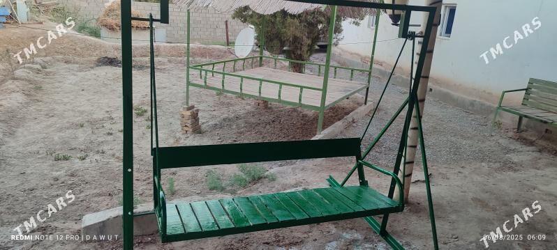 SALLANCHAK - Görogly (Tagta) - img 4