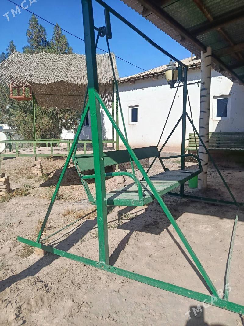 SALLANCHAK - Görogly (Tagta) - img 1