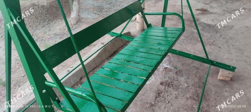 SALLANCHAK - Görogly (Tagta) - img 2