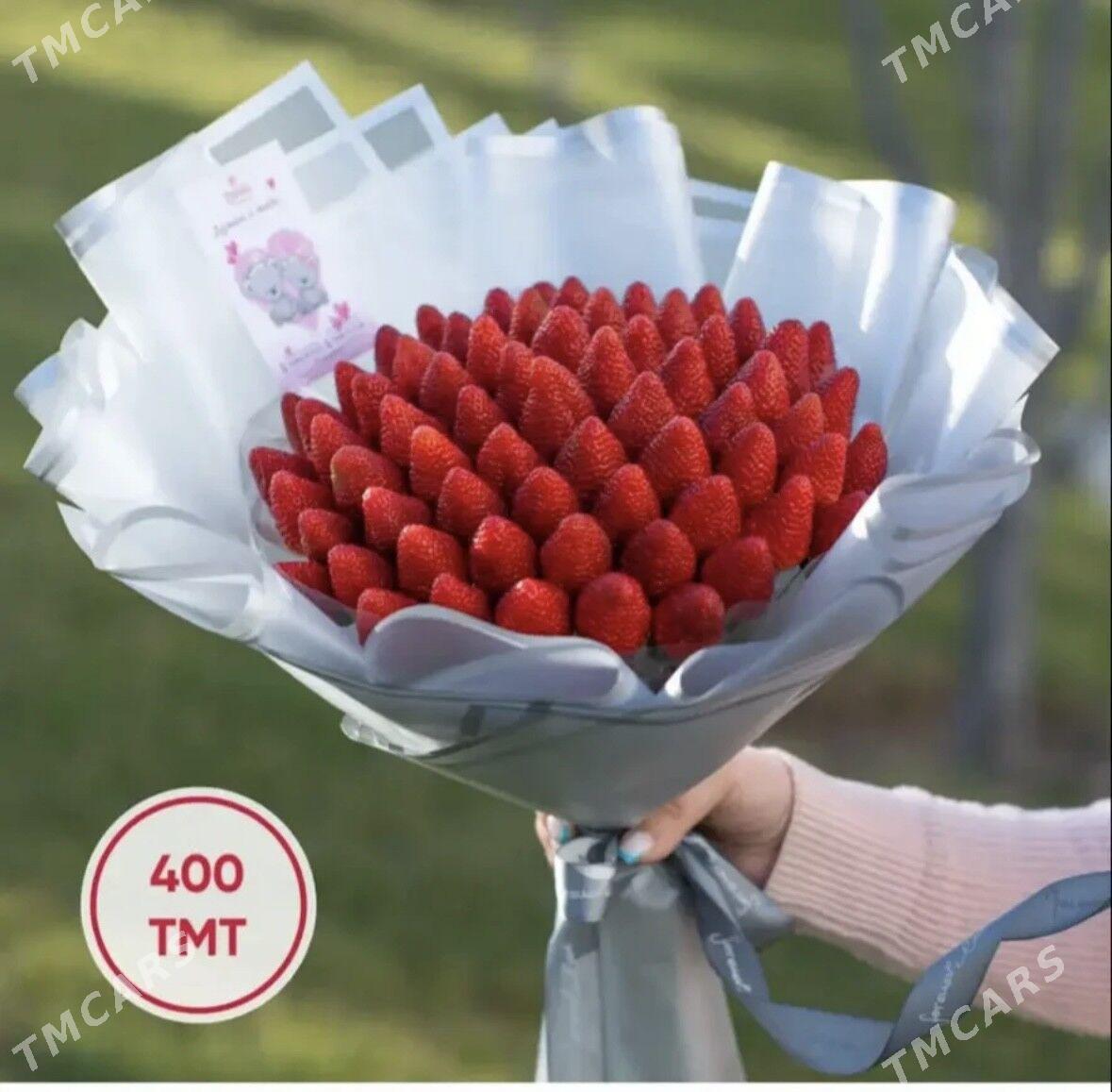 Gül,Roza,Guller,buket,gul, - Aşgabat - img 1