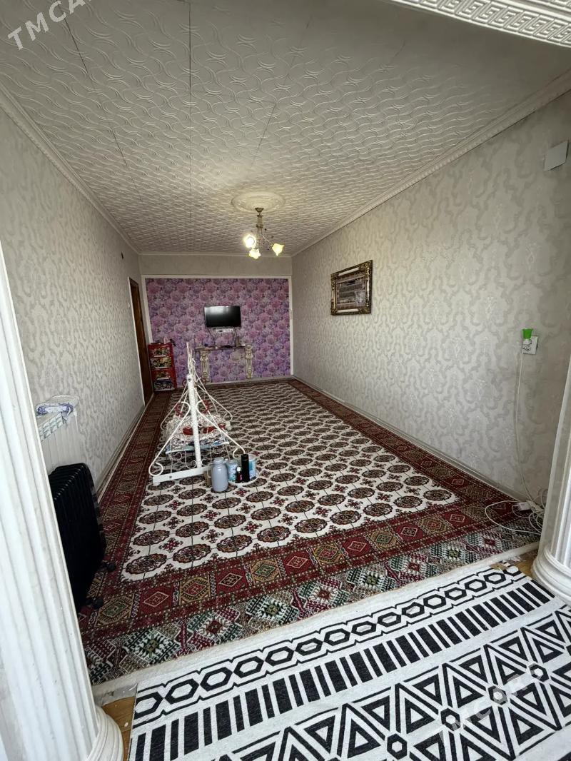 Satlyk jaý  - Mary - img 1