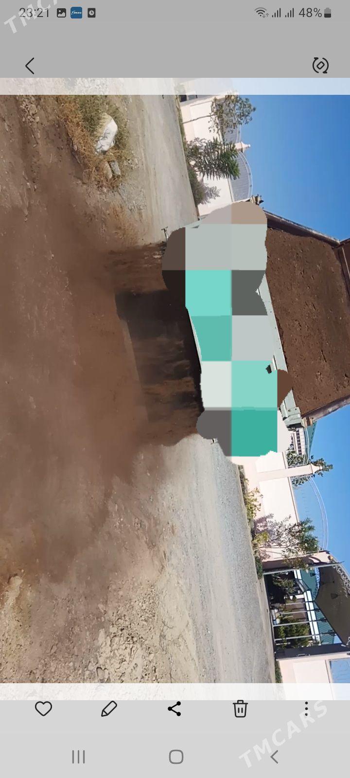 deris - Aşgabat - img 1