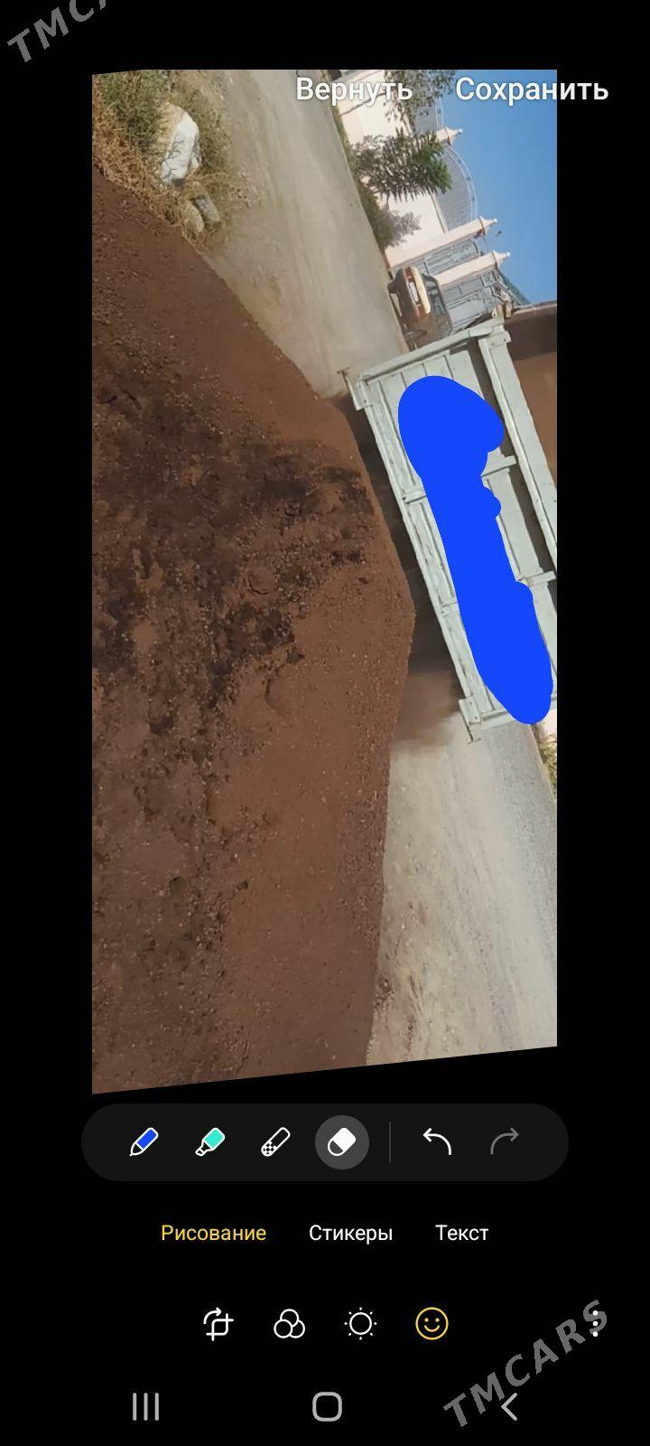 deris - Aşgabat - img 2