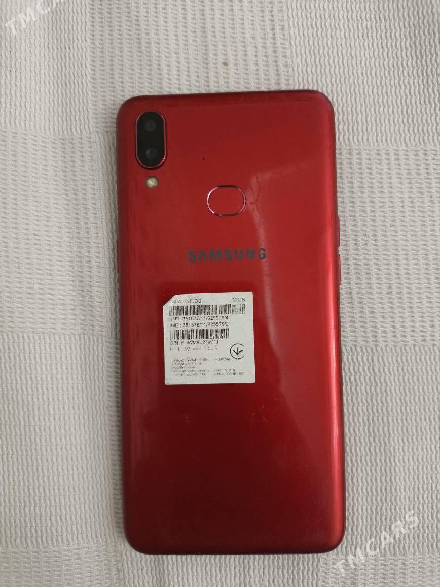 Samsung a10s - Гуртли - img 1