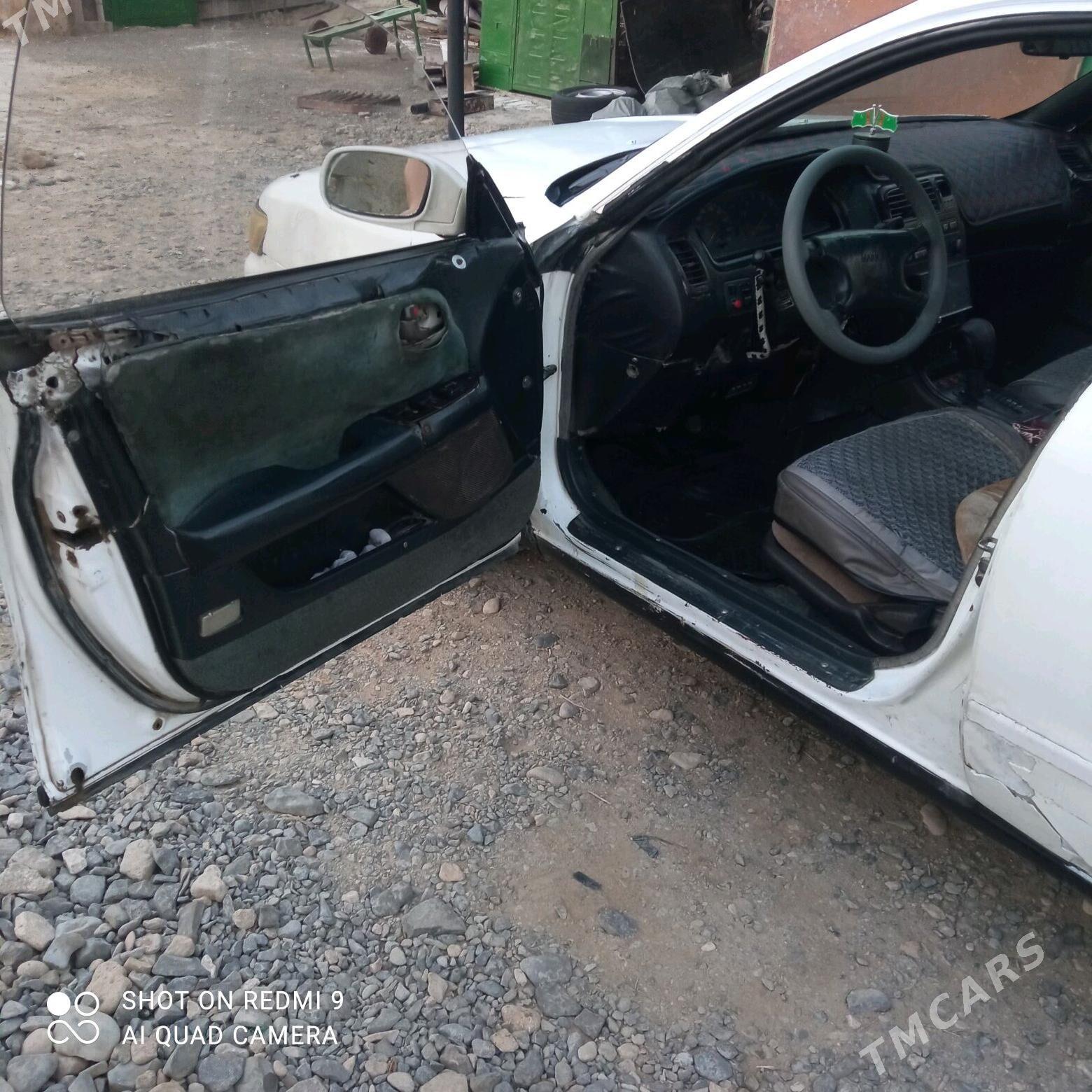 Toyota Chaser 1994 - 26 000 TMT - Гызыларбат - img 6