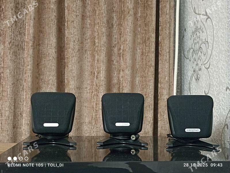 kalonka kampyuter - Daşoguz - img 1