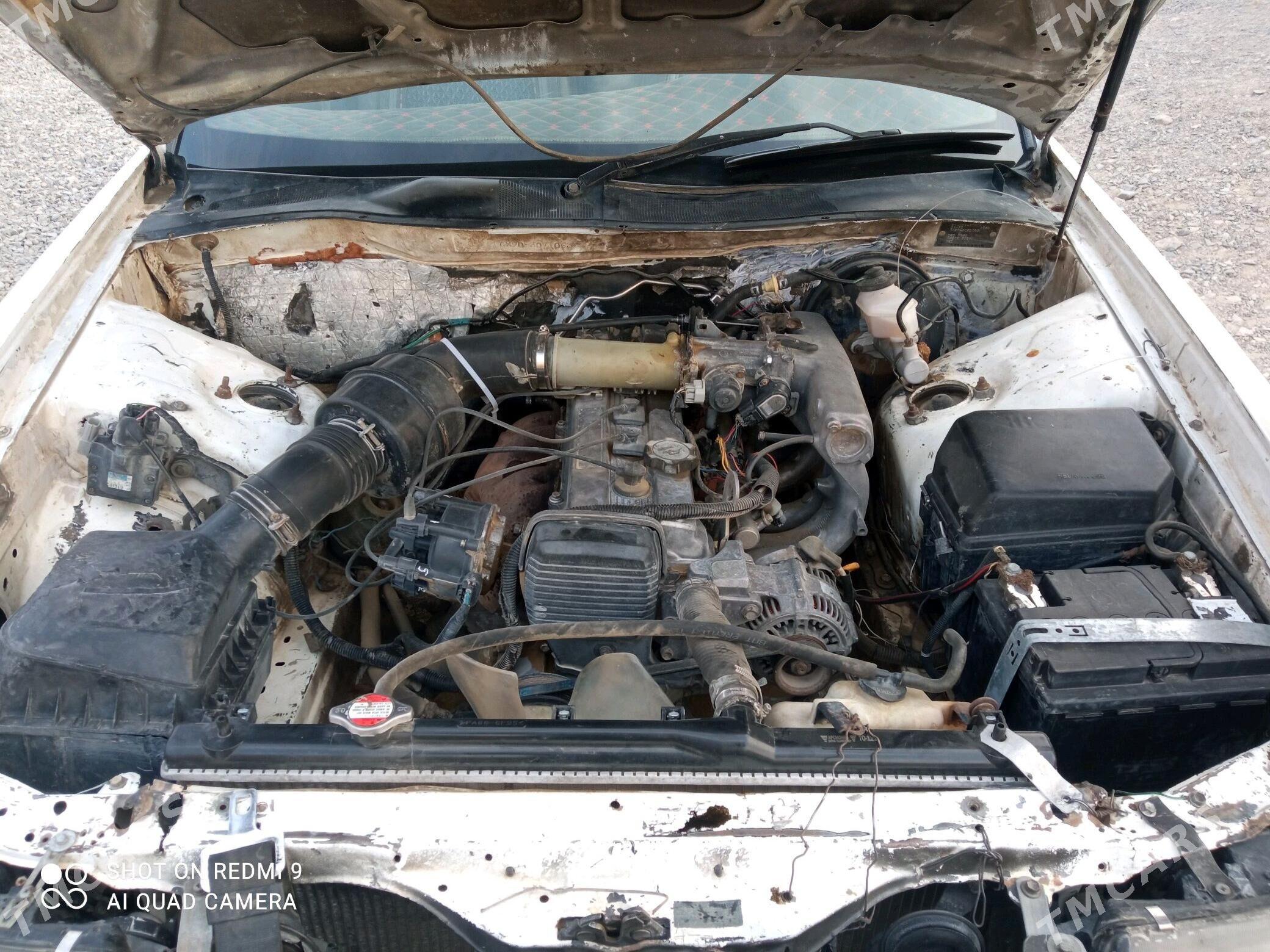 Toyota Chaser 1994 - 26 000 TMT - Гызыларбат - img 8