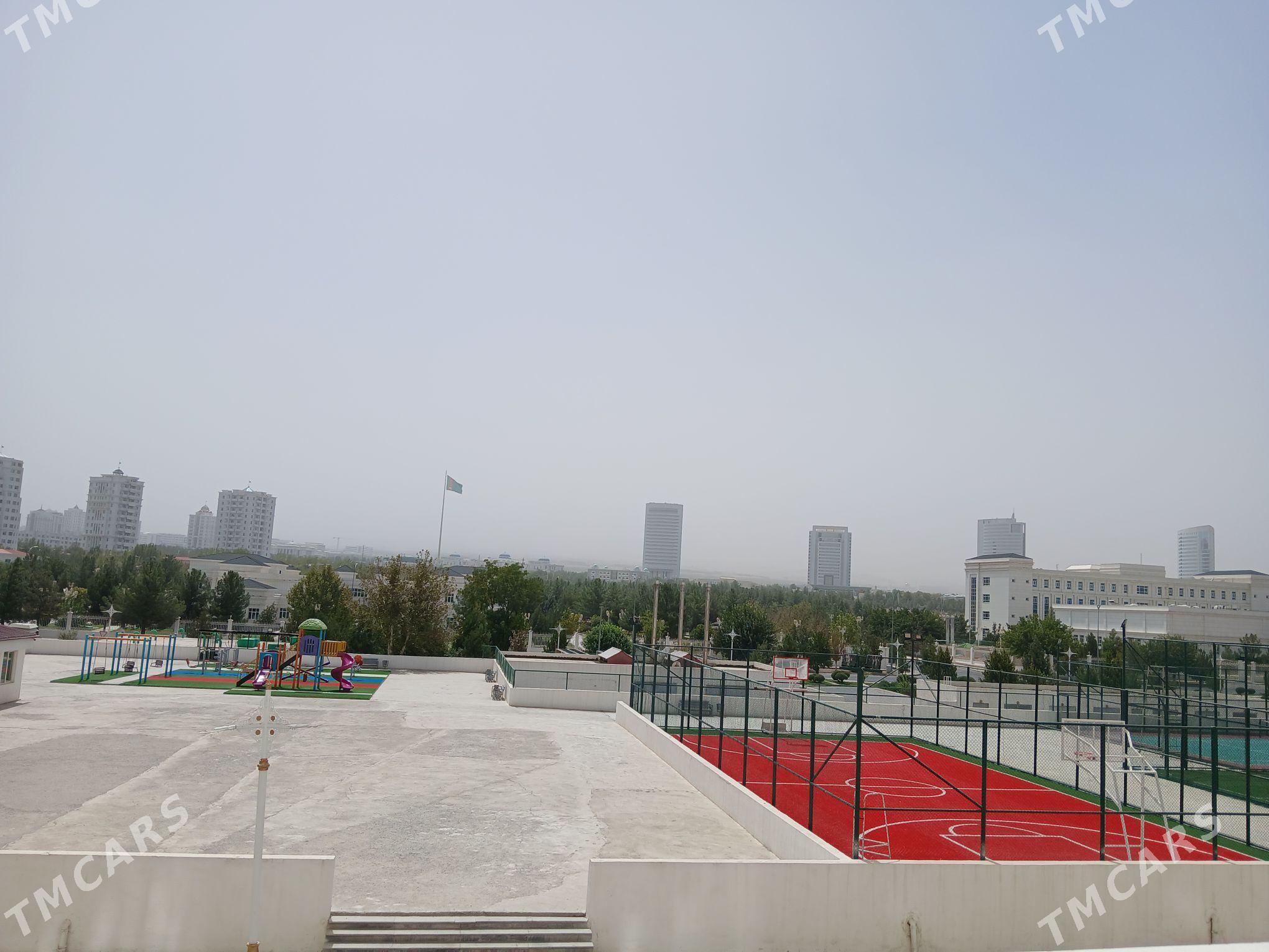 Eýesinden satlyk jaý TNÖ dom - ул. Московская (10 йыл абаданчылык ш.) - img 4