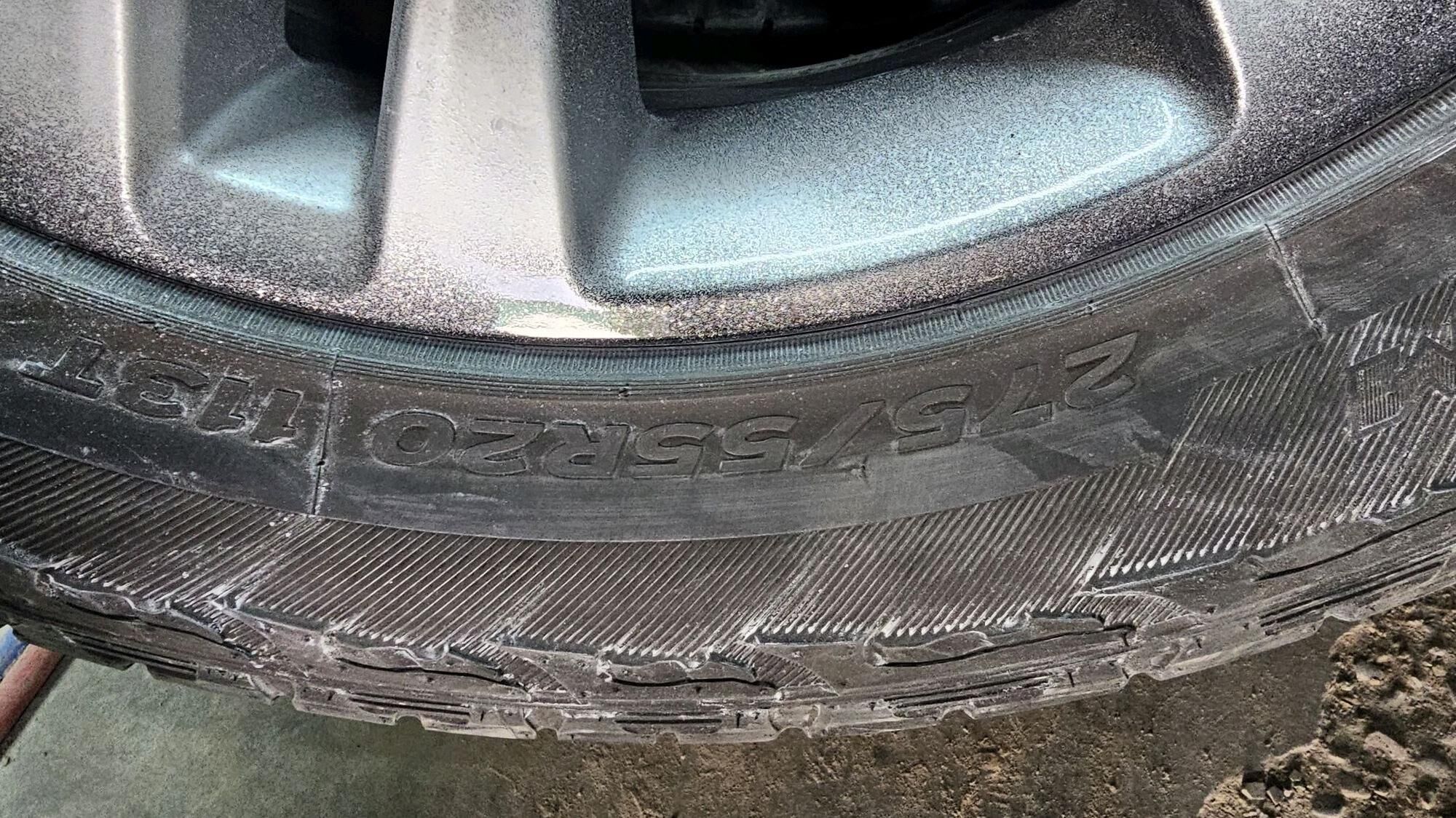 diska ford expedition форд 20 11 000 TMT - Türkmenabat - img 6