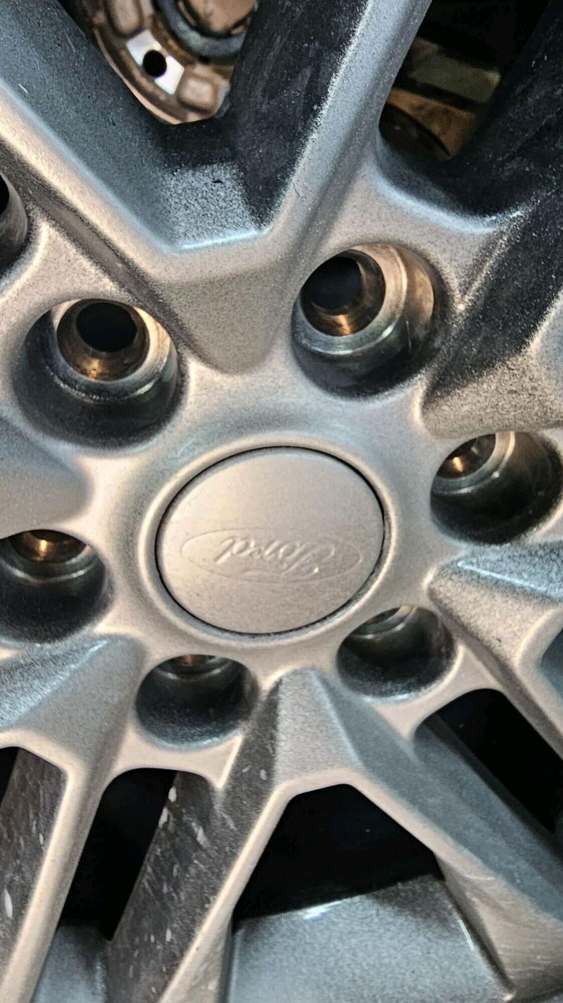 diska ford expedition форд 20 11 000 TMT - Türkmenabat - img 2