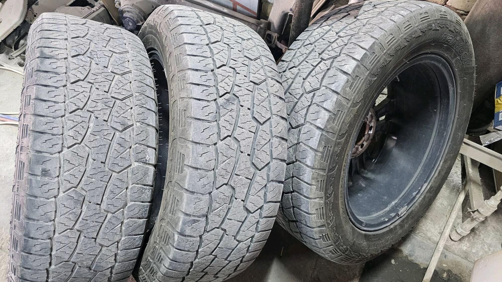 diska ford expedition форд 20 11 000 TMT - Türkmenabat - img 5