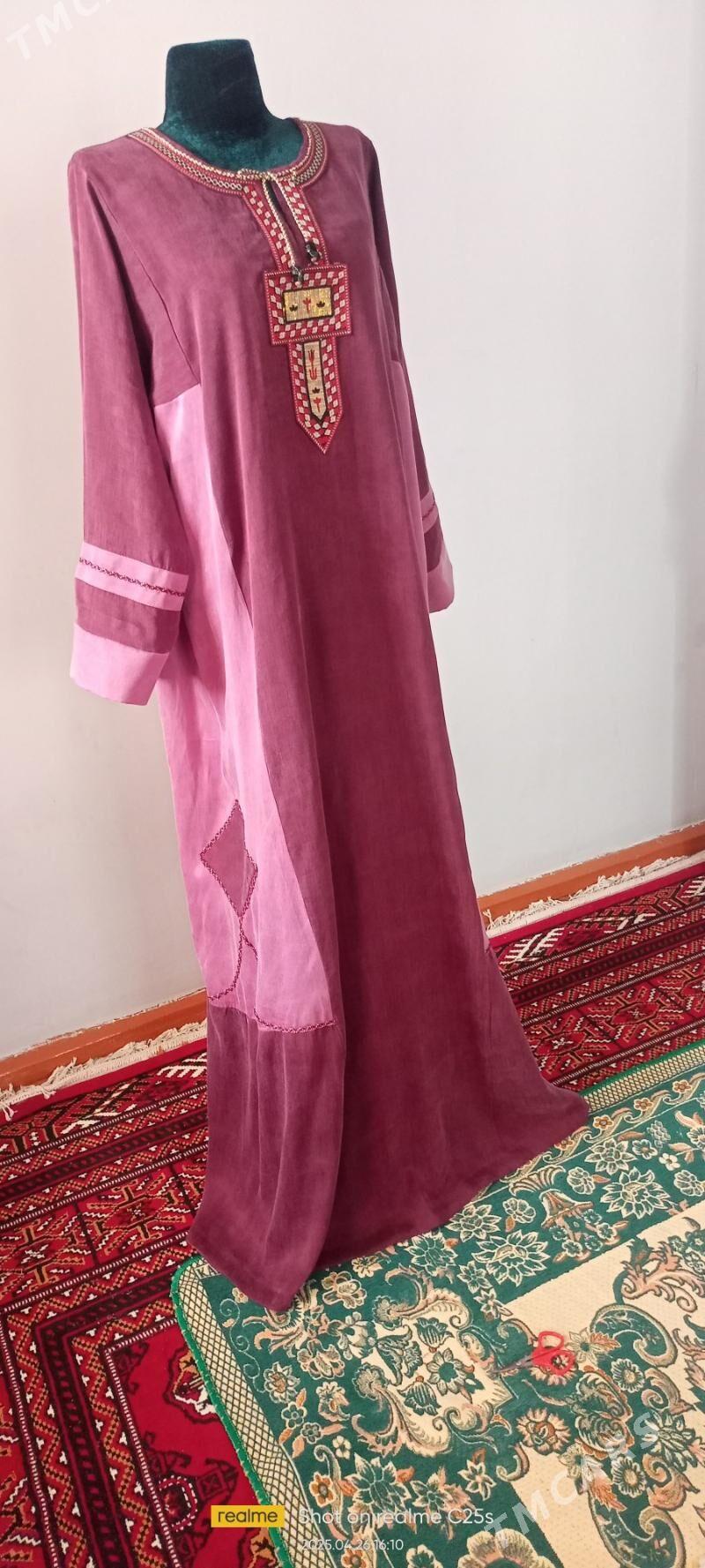 cille - Balkanabat - img 1