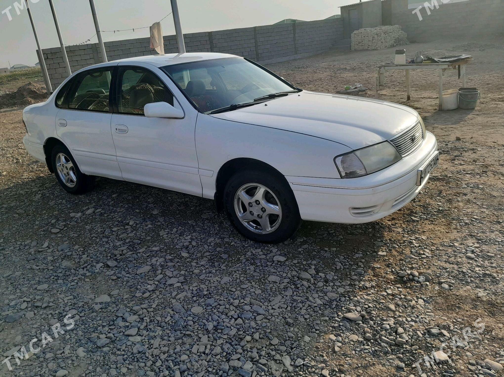 Toyota Avalon 1996 - 120 000 TMT - Babadaýhan - img 8